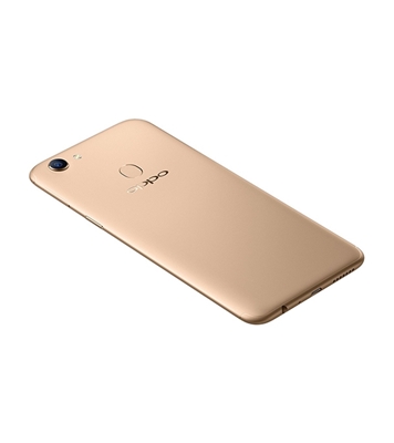 Buy Oppo F5 4GB 32GBGold Online 