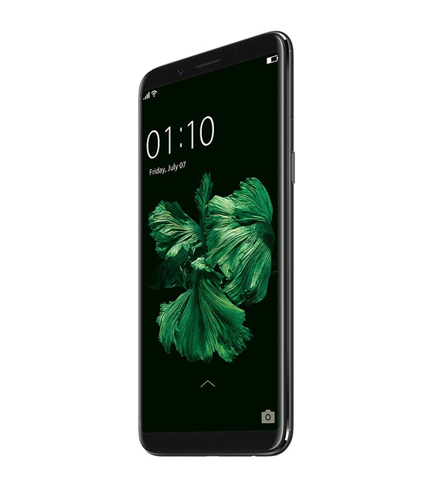 Buy Oppo F5 4GB 32GB Black  Online