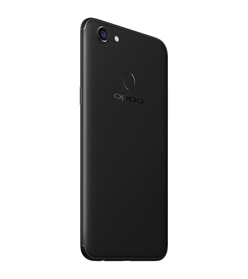 Buy Oppo F5 4GB 32GB Black  Online
