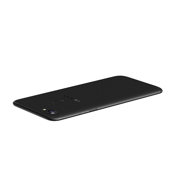 Buy Oppo F5 4GB 32GB Black  Online