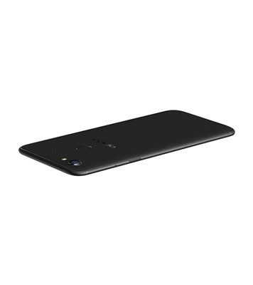 Buy Oppo F5 4GB 32GB Black  Online