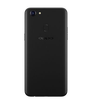 Buy Oppo F5 6GB 64GB Black  Online