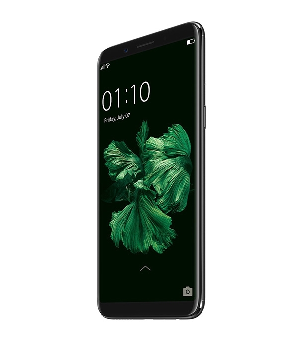 Buy Oppo F5 6GB 64GB Black  Online