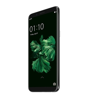 Buy Oppo F5 6GB 64GB Black  Online