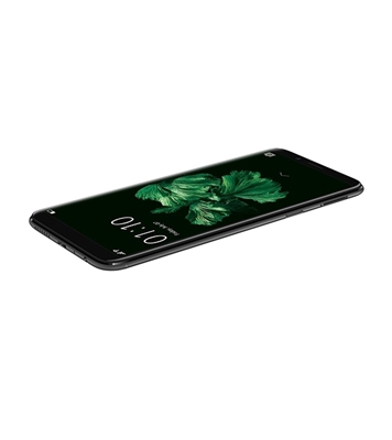 Buy Oppo F5 6GB 64GB Black  Online