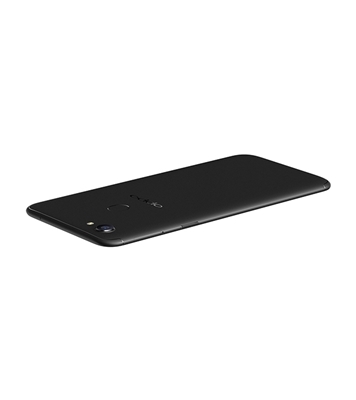Buy Oppo F5 6GB 64GB Black  Online