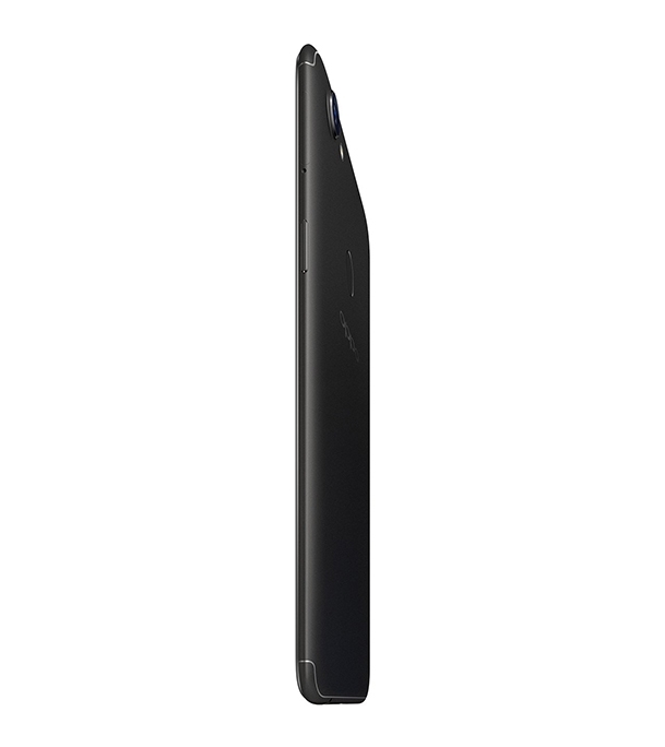 Buy Oppo F5 6GB 64GB Black  Online