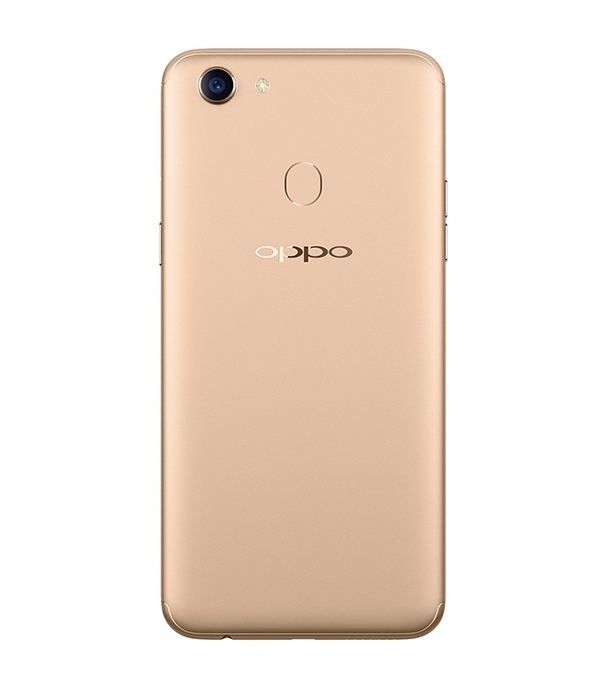Buy Oppo F5 6GB 64GB Gold Online