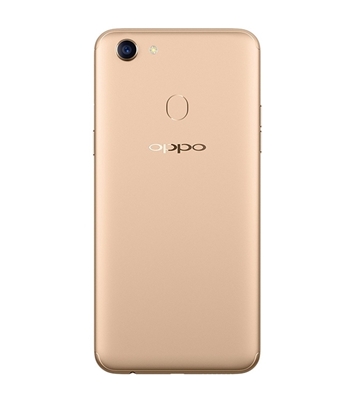 Buy Oppo F5 6GB 64GB Gold Online