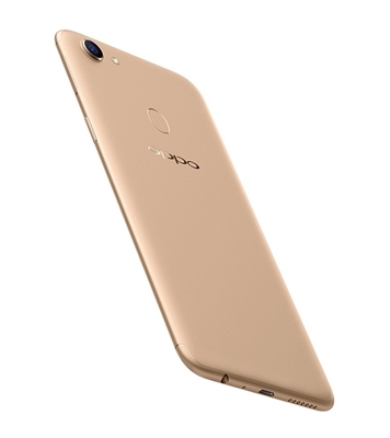 Buy Oppo F5 6GB 64GB Gold Online