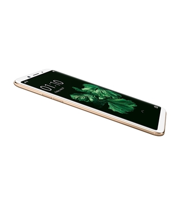 Buy Oppo F5 6GB 64GB Gold Online