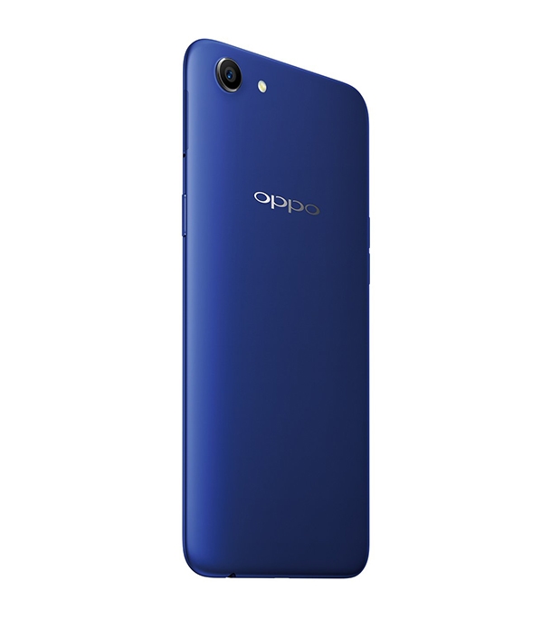 Buy Oppo A83 2GB 16 GB Blue Online