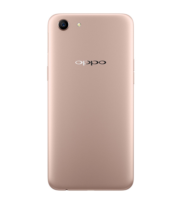 Buy Oppo A83 2GB 16 GB Gold Online