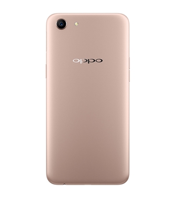 Buy Oppo A83 2GB 16 GB Gold Online