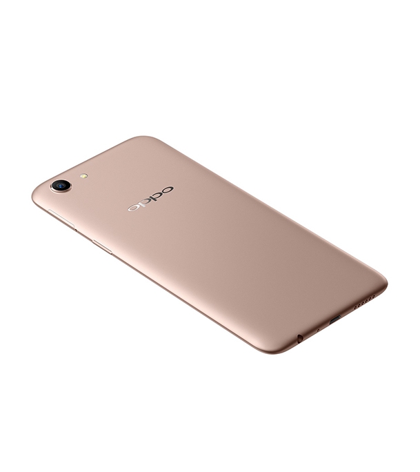 Buy Oppo A83 2GB 16 GB Gold Online