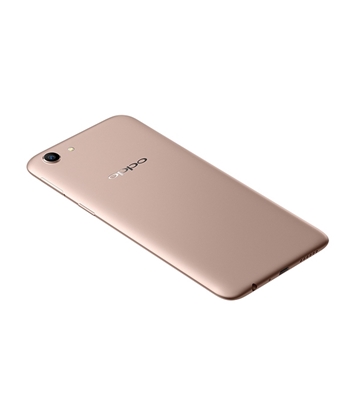 Buy Oppo A83 2GB 16 GB Gold Online