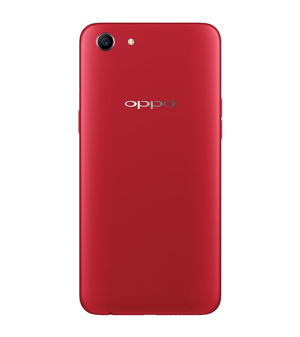 Buy Oppo A83 2GB 16 GB Red Online