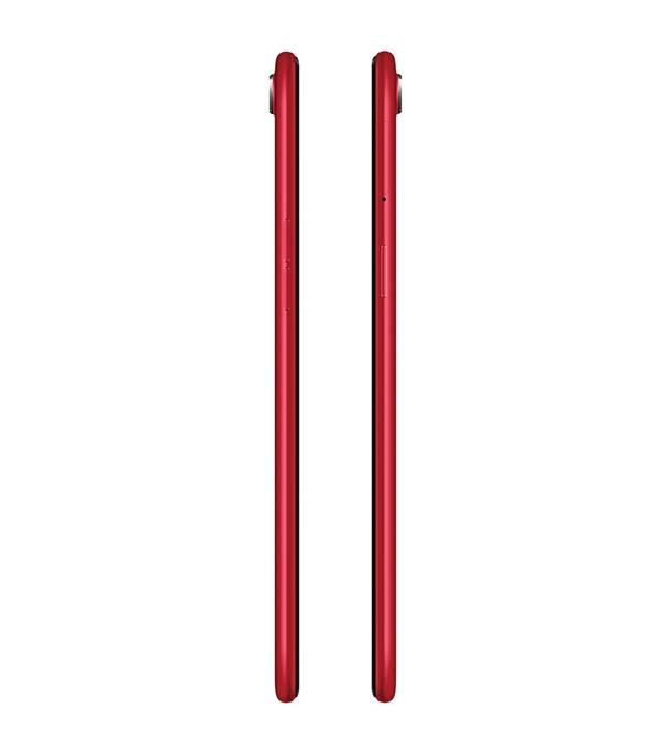 Buy Oppo A83 2GB 16 GB Red Online