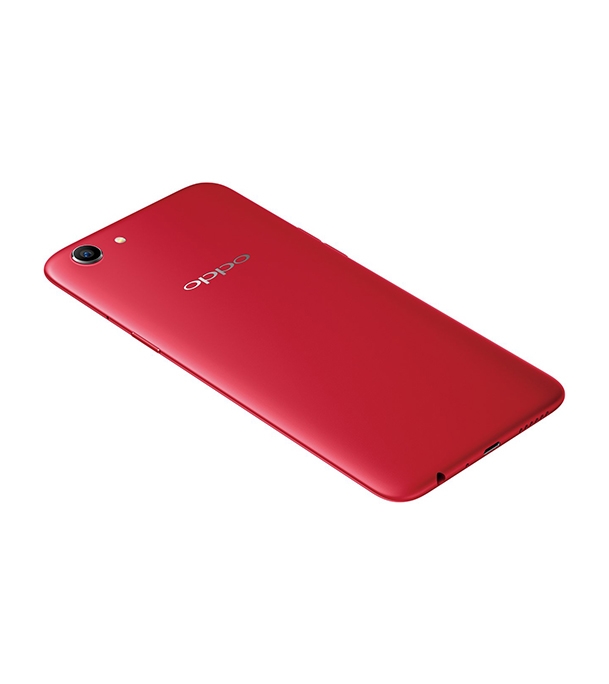 Buy Oppo A83 2GB 16 GB Red Online