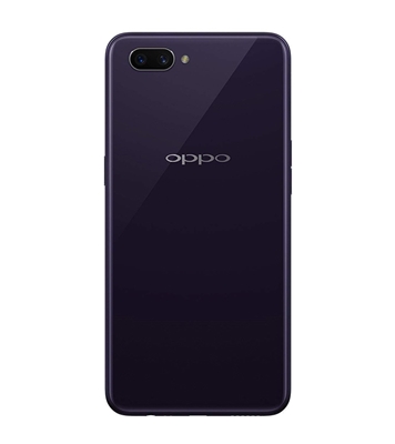 Buy Oppo A3s 3GB 32 GB Purple Online
