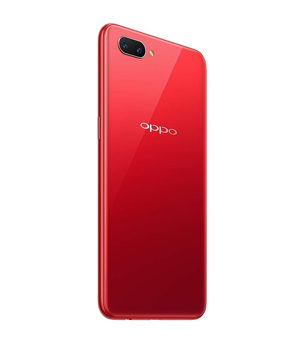 Buy Oppo A3s 3GB 32 GB Red Online