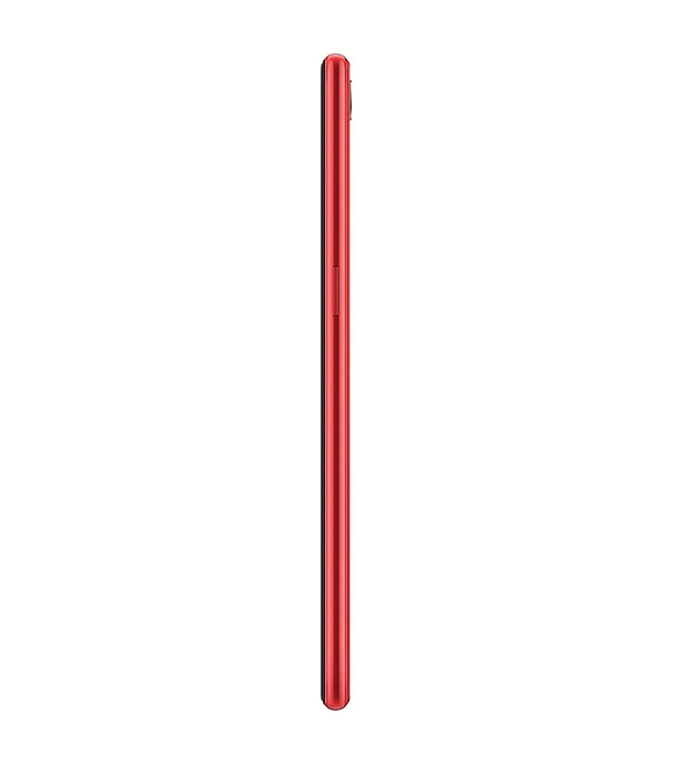 Buy Oppo A3s 3GB 32 GB Red Online