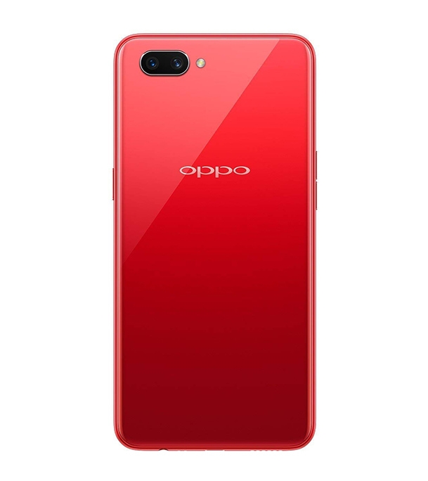 Buy Oppo A3s 3GB 32 GB Red Online