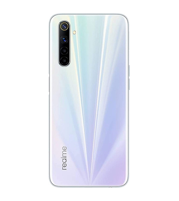 Buy Realme 6 8GB 128GB Comet White Online
