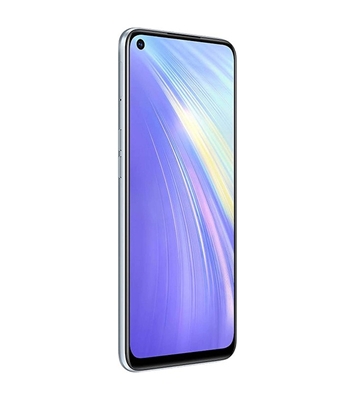 Buy Realme 6 8GB 128GB Comet White Online