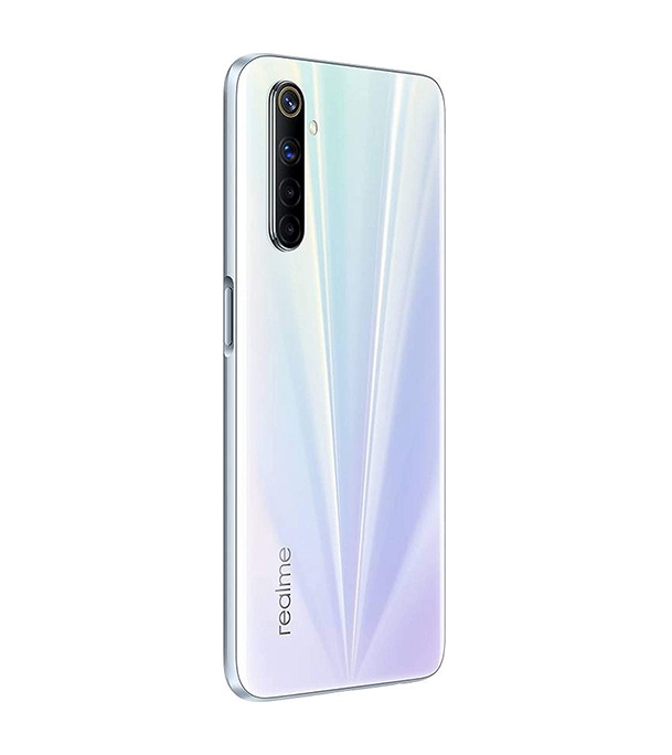 Buy Realme 6 8GB 128GB Comet White Online