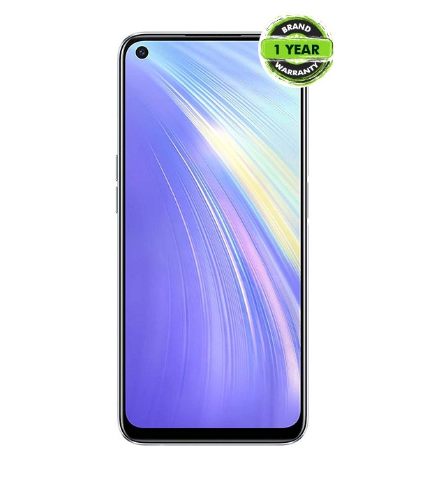 Buy Realme 6 8GB 128GB Comet White Online