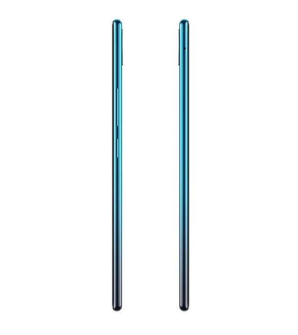 Buy Y11 3GB 32GB Blue Online
