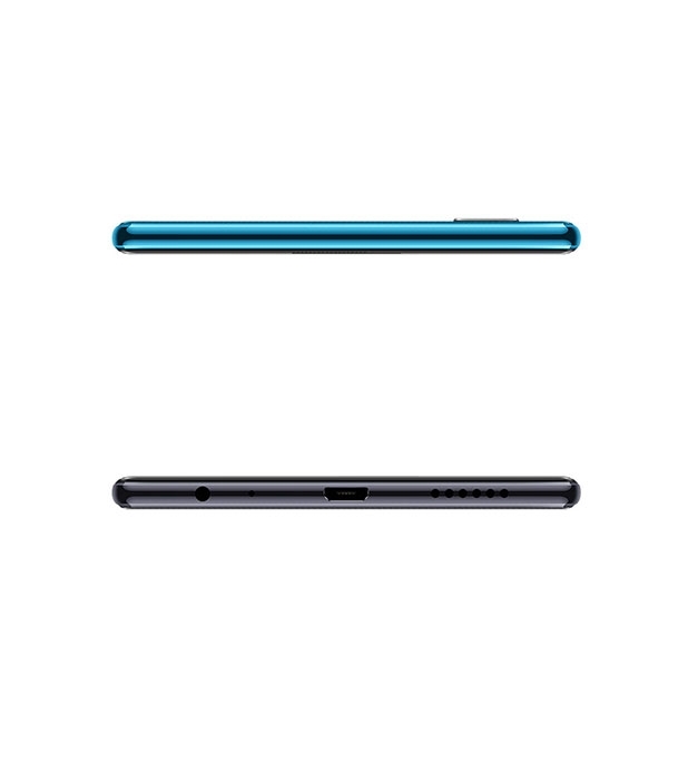 Buy Y11 3GB 32GB Blue Online