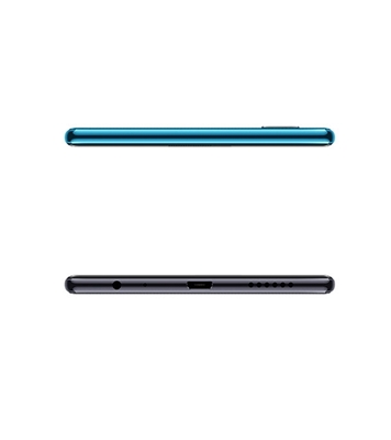 Buy Y11 3GB 32GB Blue Online