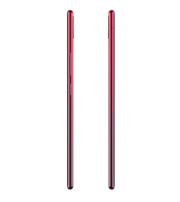 Buy vivo Y11 3GB 32GB Red Online