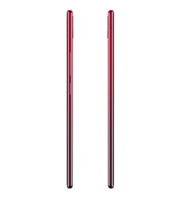 Buy vivo Y11 3GB 32GB Red Online