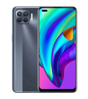 Buy Oppo F17 Pro 8GB 128GB Matte Black Online