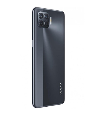 Buy Oppo F17 Pro 8GB 128GB Matte Black Online