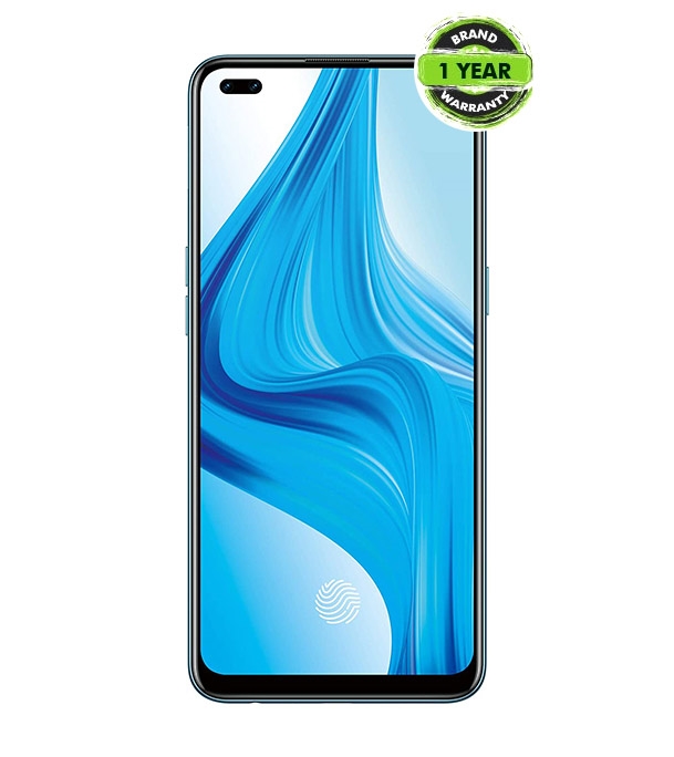 Buy Oppo F17 Pro 8GB 128GB Magic Blue Online