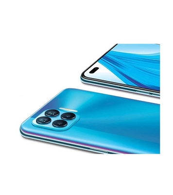 Buy Oppo F17 Pro 8GB 128GB Magic Blue Online