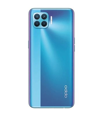 Buy Oppo F17 Pro 8GB 128GB Magic Blue Online