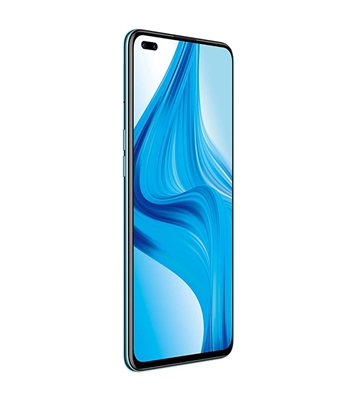 Buy Oppo F17 Pro 8GB 128GB Magic Blue Online