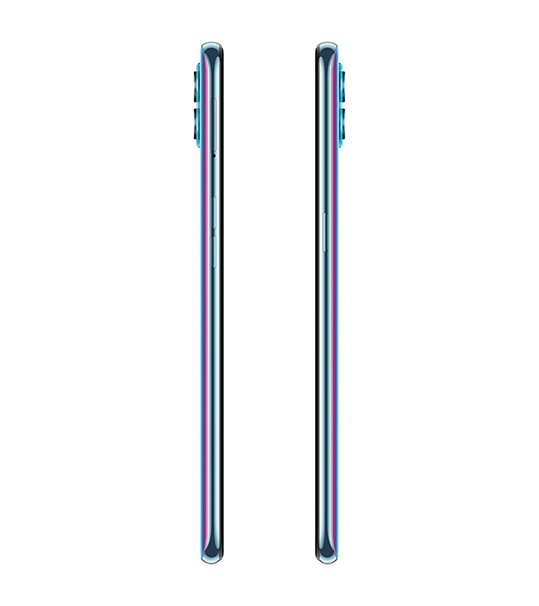 Buy Oppo F17 Pro 8GB 128GB Magic Blue Online