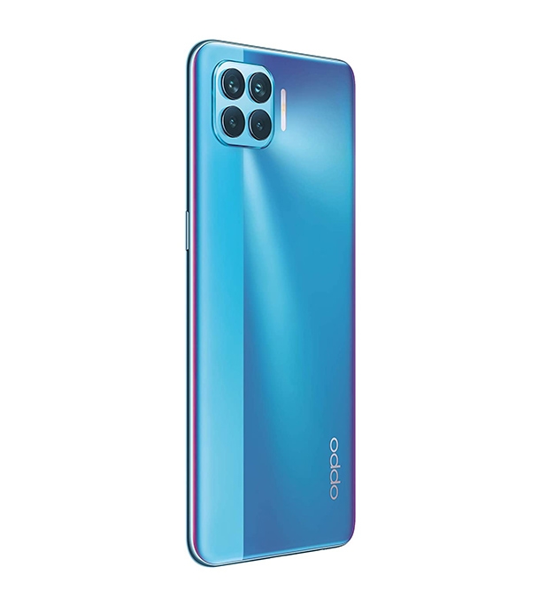 Buy Oppo F17 Pro 8GB 128GB Magic Blue Online
