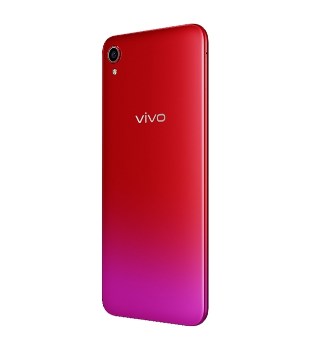 Buy vivo Y91C 2020 2GB 32GB Sunset Red Online