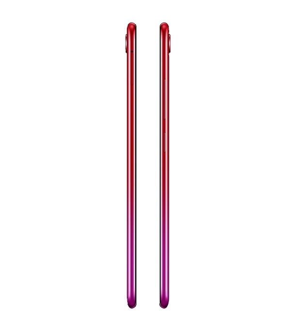Buy vivo Y91C 2020 2GB 32GB Sunset Red Online