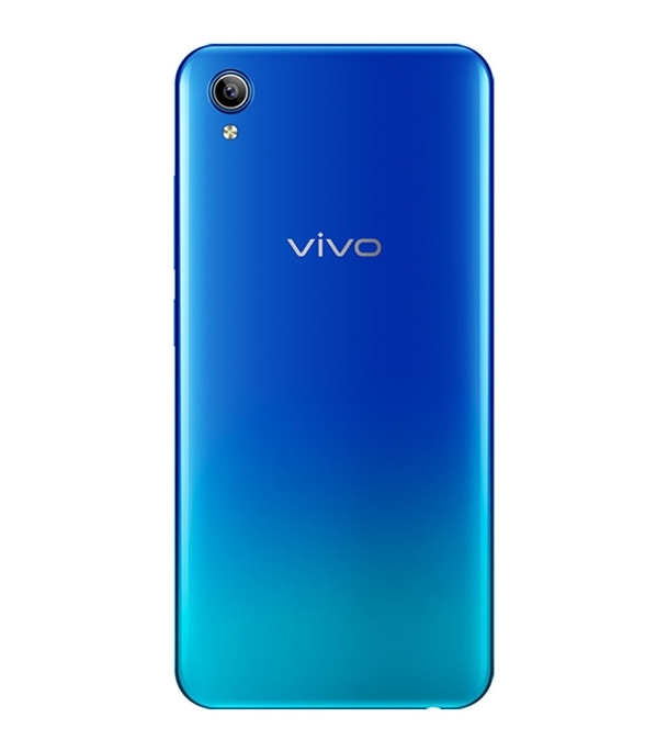 Buy vivo Y91C 2020 2GB 32GB Ocean Blue Online