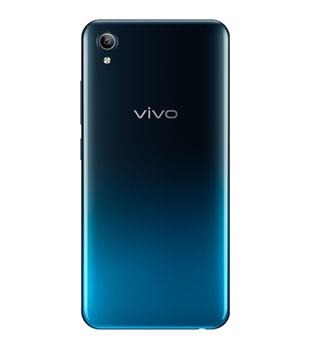Buy vivo Y91C 2020 2GB 32GB Fusion Black Online