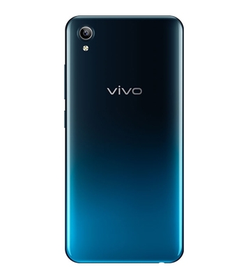 Buy vivo Y91C 2020 2GB 32GB Fusion Black Online