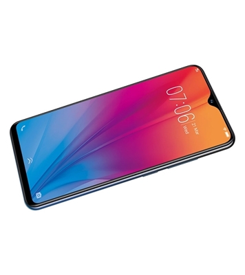 Buy vivo Y91C 2020 2GB 32GB Fusion Black Online